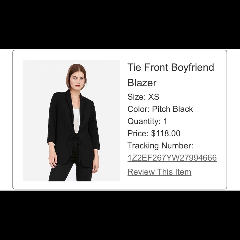 Blazer